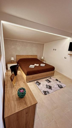 Il piacere appartaments Caltagirone
